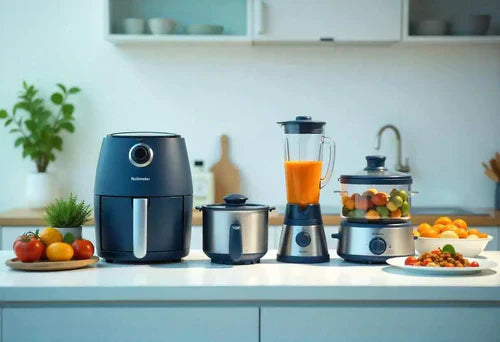 Healthy Food Equipment