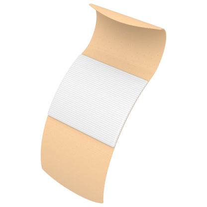 BANDAGE, ADHSV STRIP 1X3 STR
