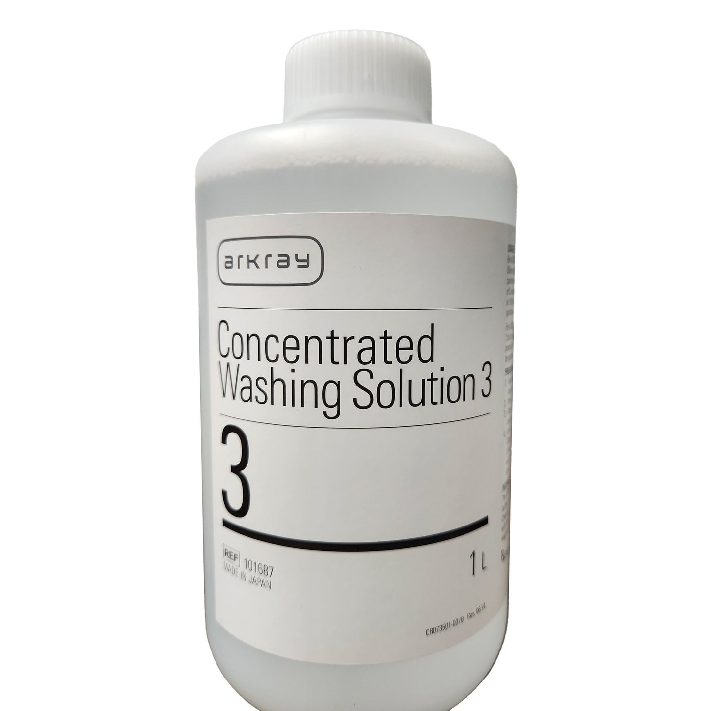 SOLUTION, WASH CONCENTRATED AUTION MAX 3 1L