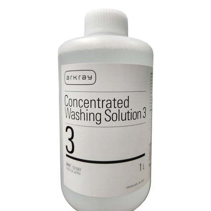SOLUTION, WASH CONCENTRATED AUTION MAX 3 1L