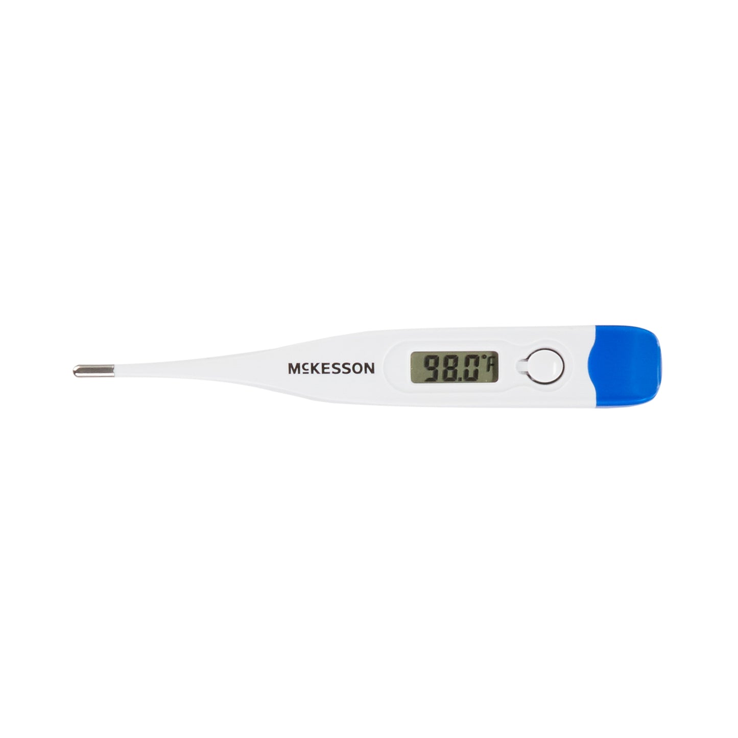 THERMOMETER, DIG ORAL BULK LF
