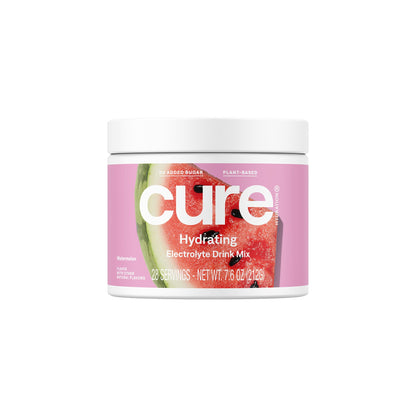 SUPPLEMENT, ELECTROLYTE WATERMELON MIX JAR