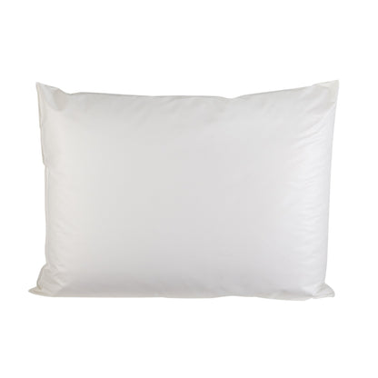 PILLOW, RUSBL MICROVENT XFULLWHT 19X25"