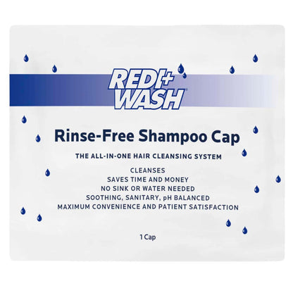 CAP, BATHING READY WASH