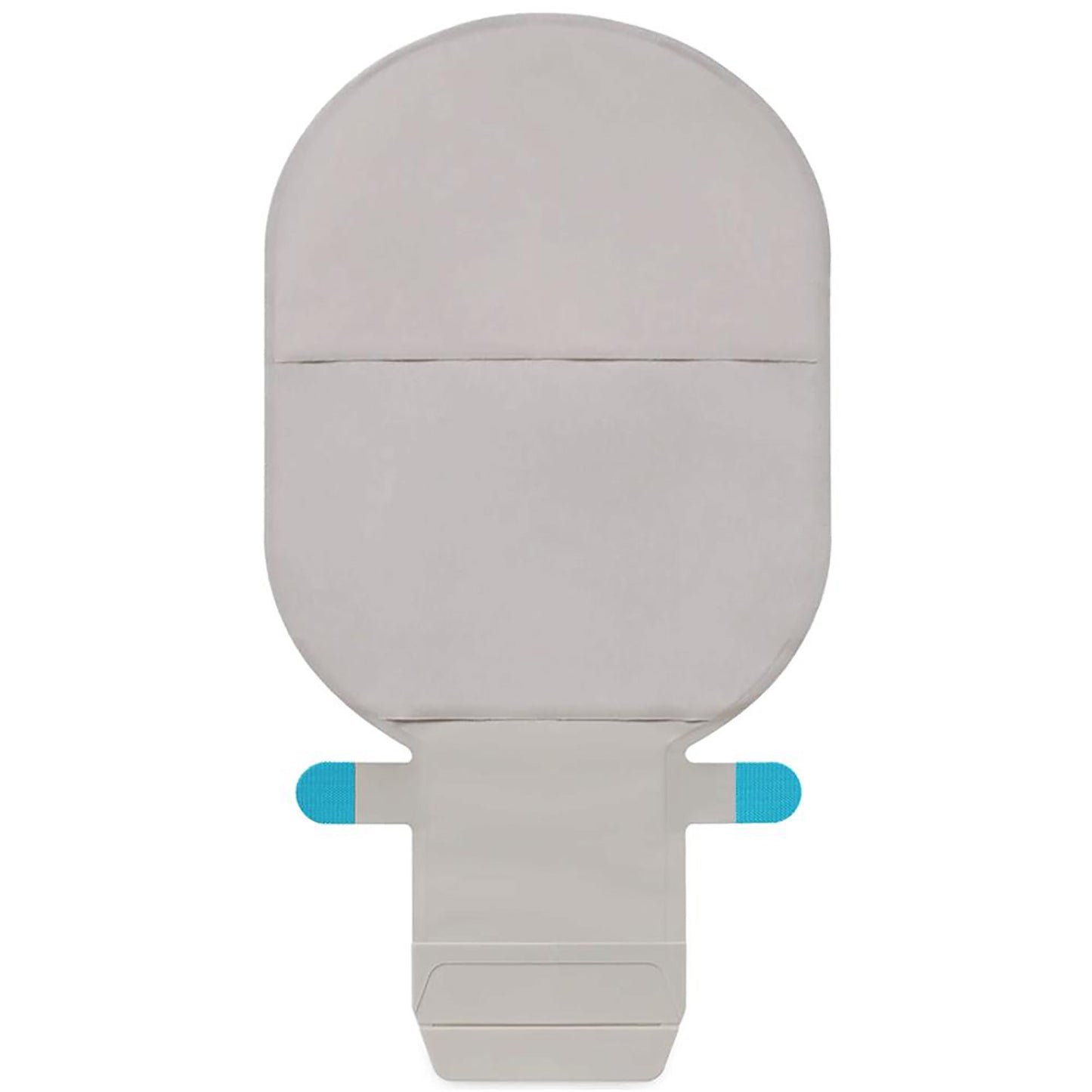 POUCH, OST 1PC EZCLS UNFILTERED CTF 3/8-1 11/16"