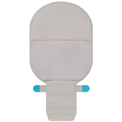 POUCH, OST 1PC EZCLS UNFILTERED CTF 3/8-1 11/16"