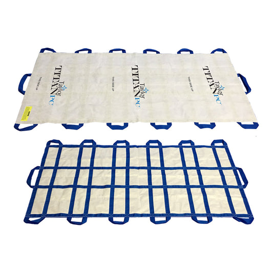 SHEET, TRANS SFT STRCH WHT 40"X80"