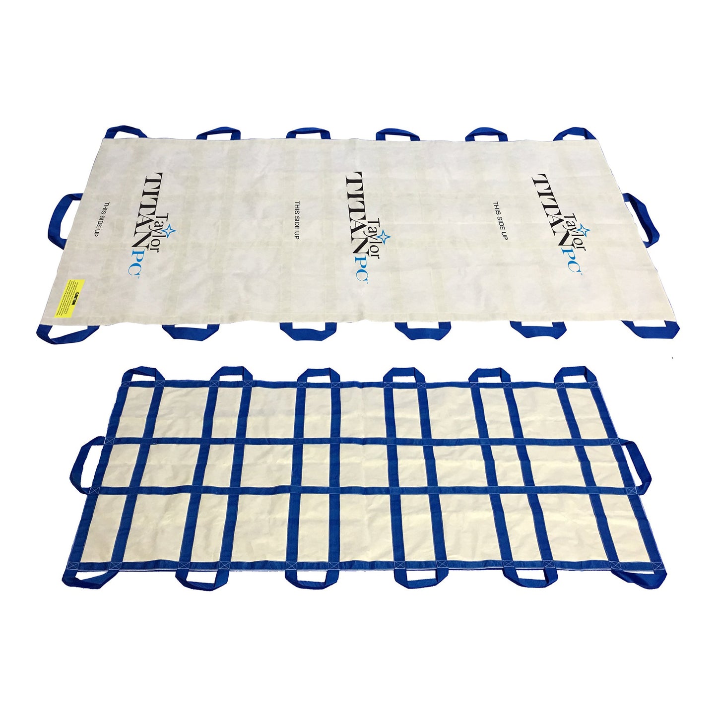 SHEET, TRANS SFT STRCH WHT 40"X80"