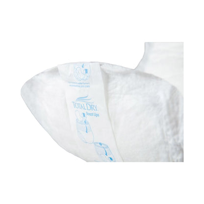 PAD, INCONT TOTALDRY ULTIMATEBOOST UPS