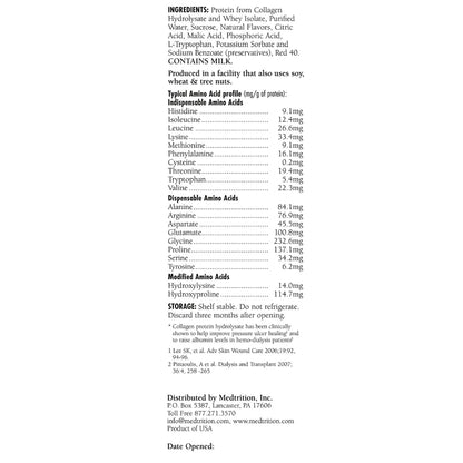 PROSOURCE PLUS, LIQ BERRY 30OZ