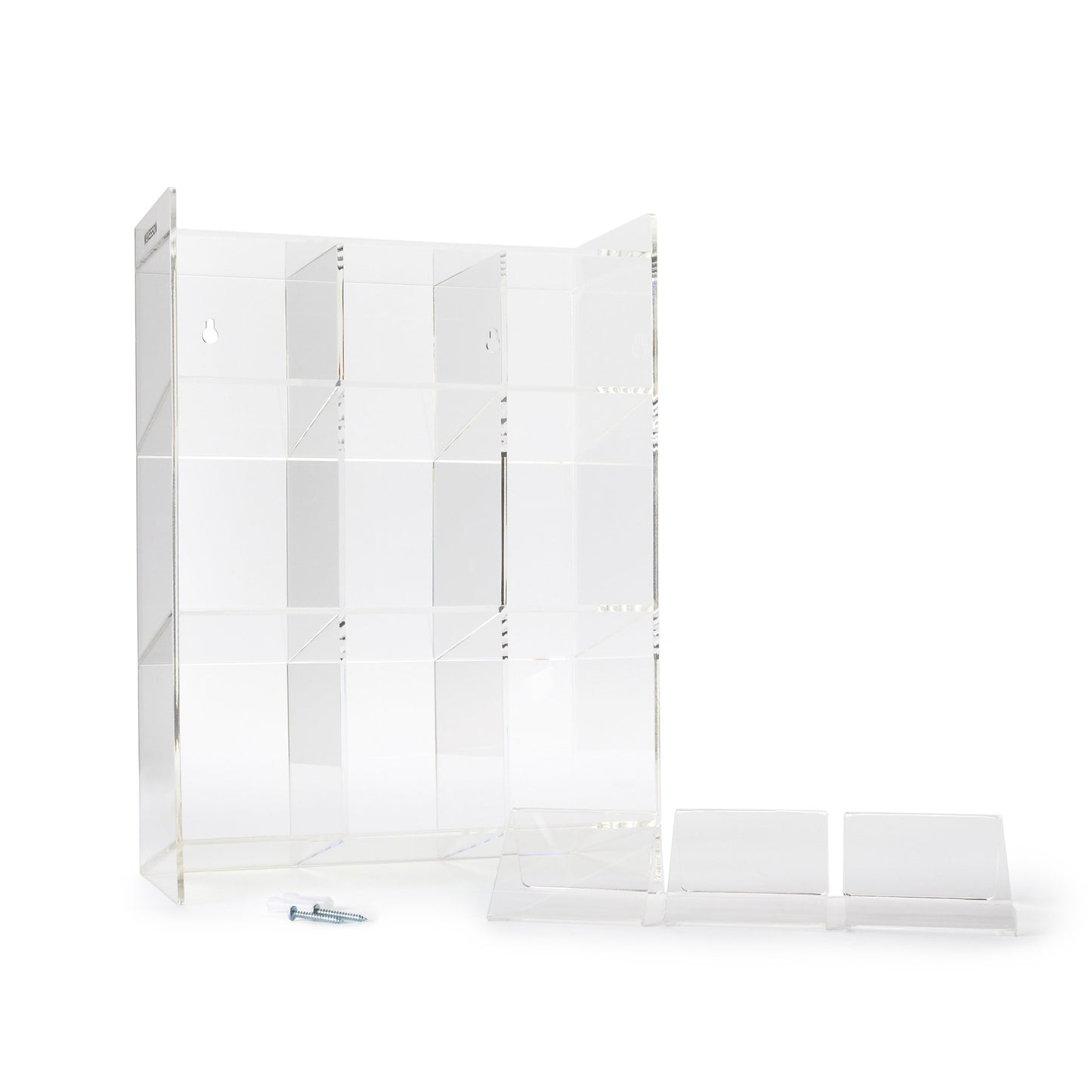 ORGANIZER, TUBE RACK 3TIER