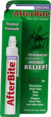 AFTER BITE ADVANCED, CRM 0.5OZ9TENCO