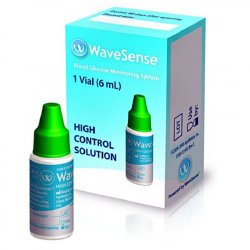 CONTROL, HIGH WAVESENSE KEYNOTE