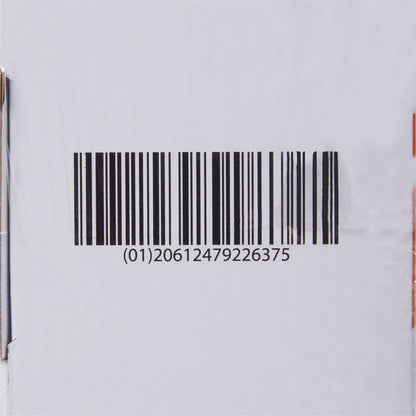 TUBE, TEST GLASS DISP 12X75 5ML