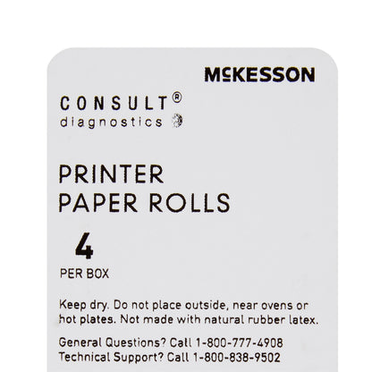 PAPER, NON STICKY F/URINE ANALYZER