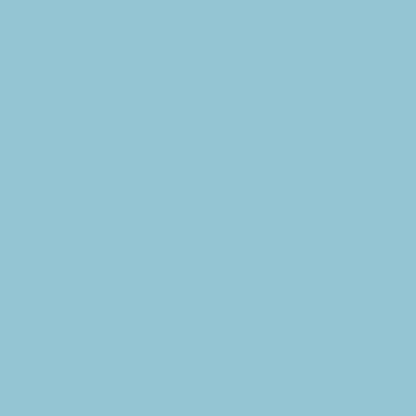 TOWEL, 2PLY/POLY BLU 13X18