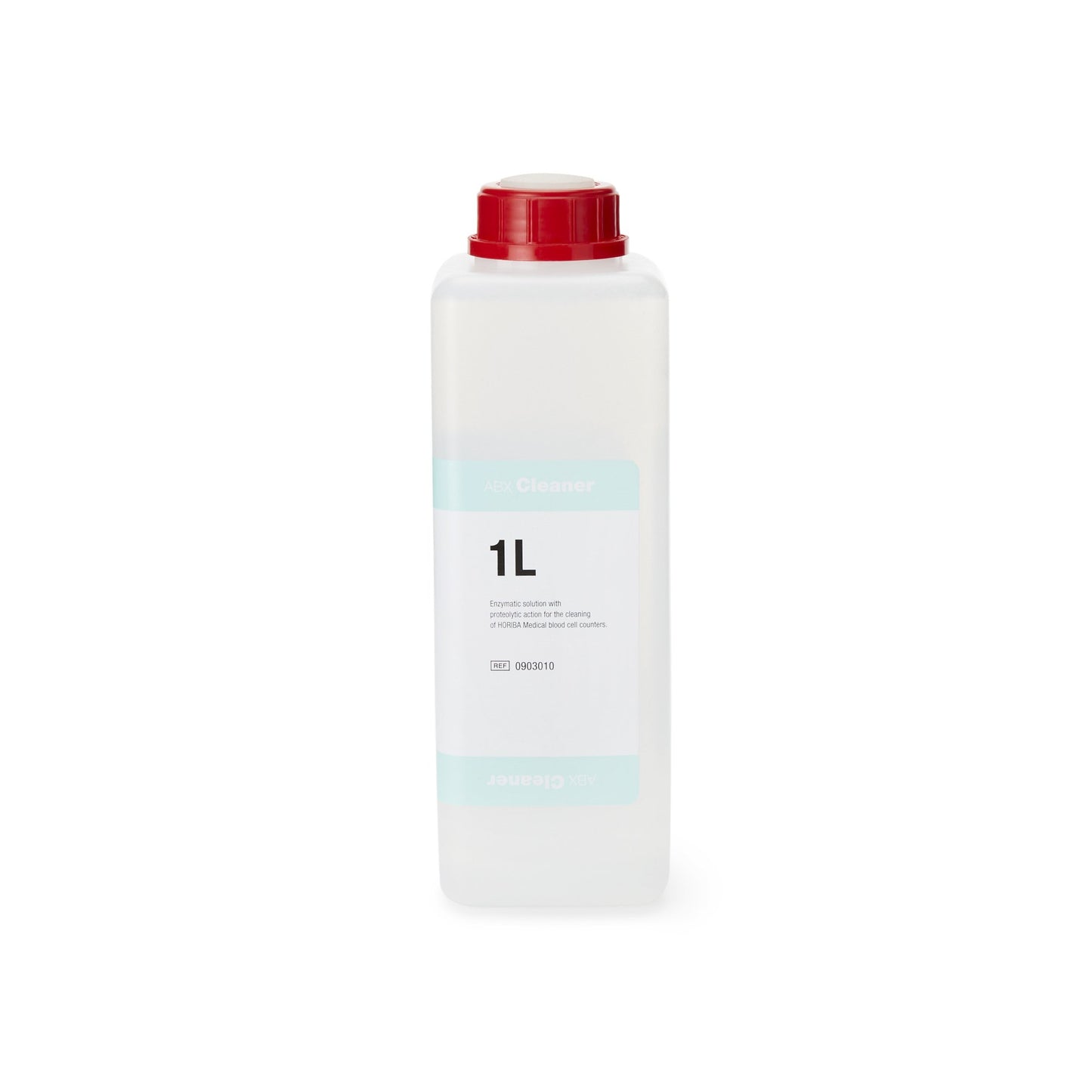 REAGENT, ABX CLEANER 1LHORIBA