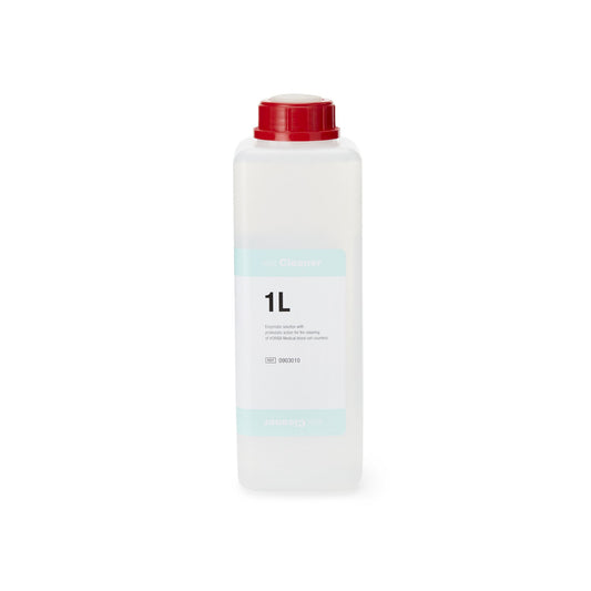 REAGENT, ABX CLEANER 1LHORIBA