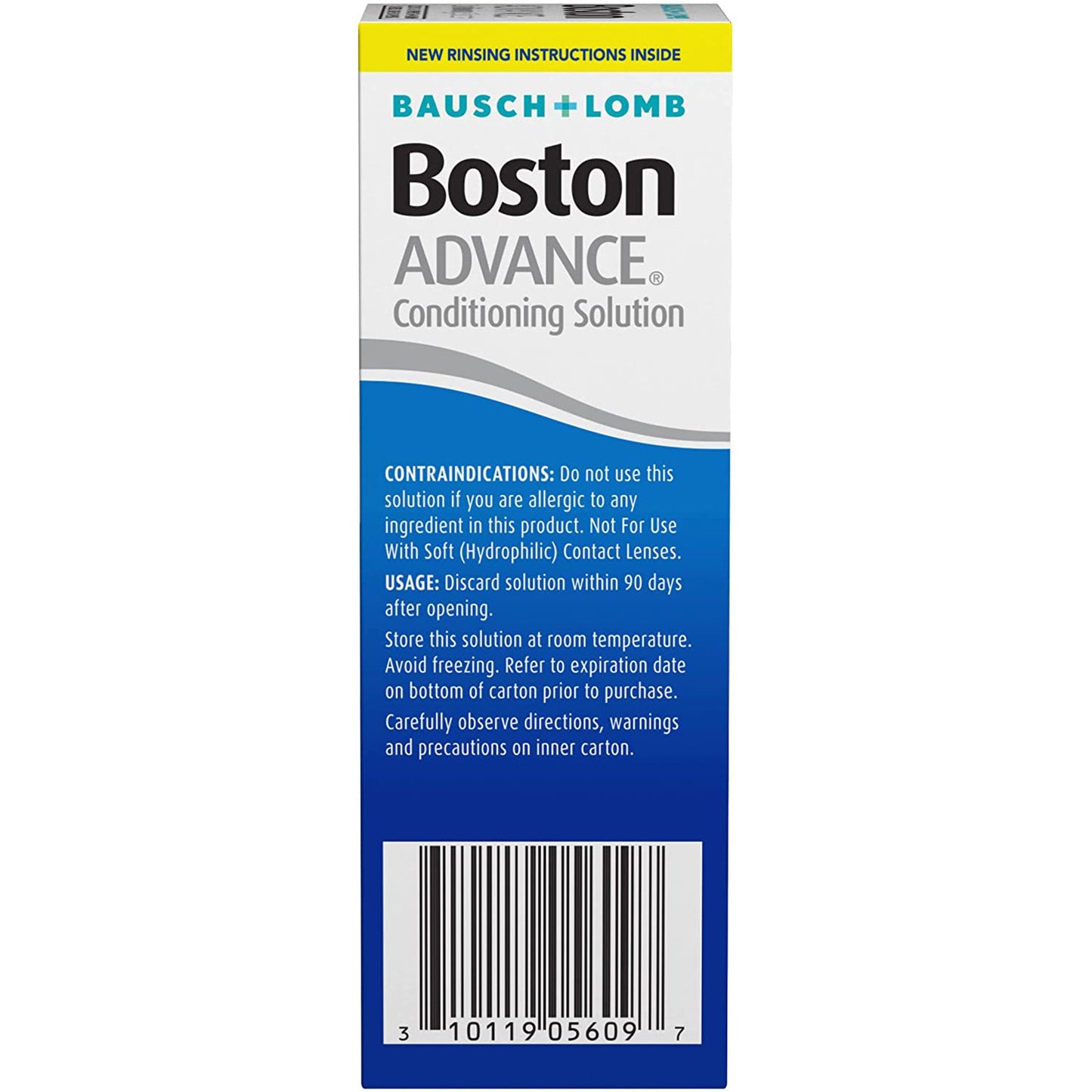 BOSTON ADVANCE CONDITIONING, SOL 3.5OZ 9BAUS