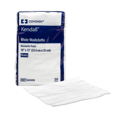 WASHCLOTH, NOVONETTE