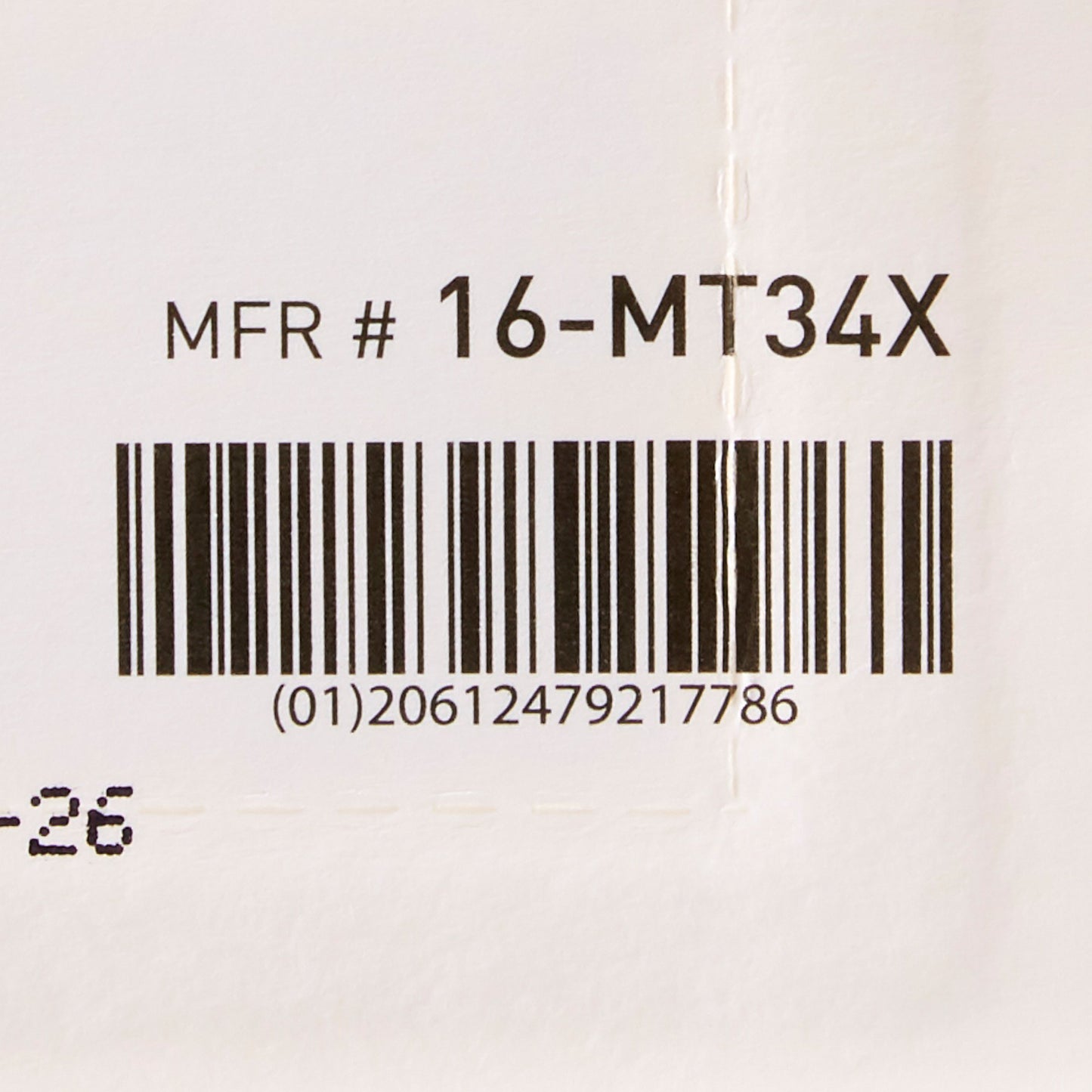 MONOFILAMENT TEST, SENSORY W/HNDL F/FOOT 10GM20/PK 24PK/CS)