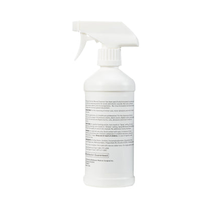 CLEANSER, WOUND DERMAL SPR 16OZ