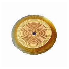 FLANGE, PED C/CUT SKIN