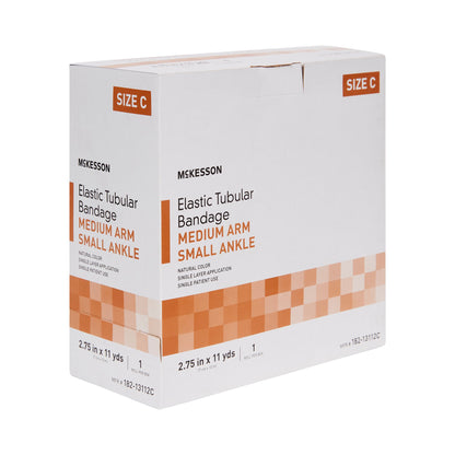 BANDAGE, COMPRESSION SPANDAGRIP SZ-C