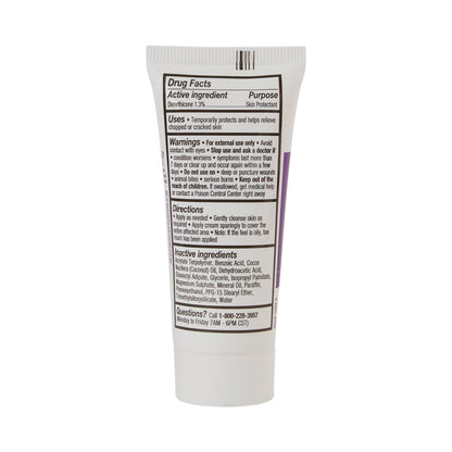 CREAM, HAND CAVILON DOUBLE BARRIER 1OZ