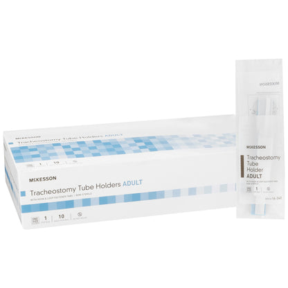 HOLDER, TRACH TUBE LF