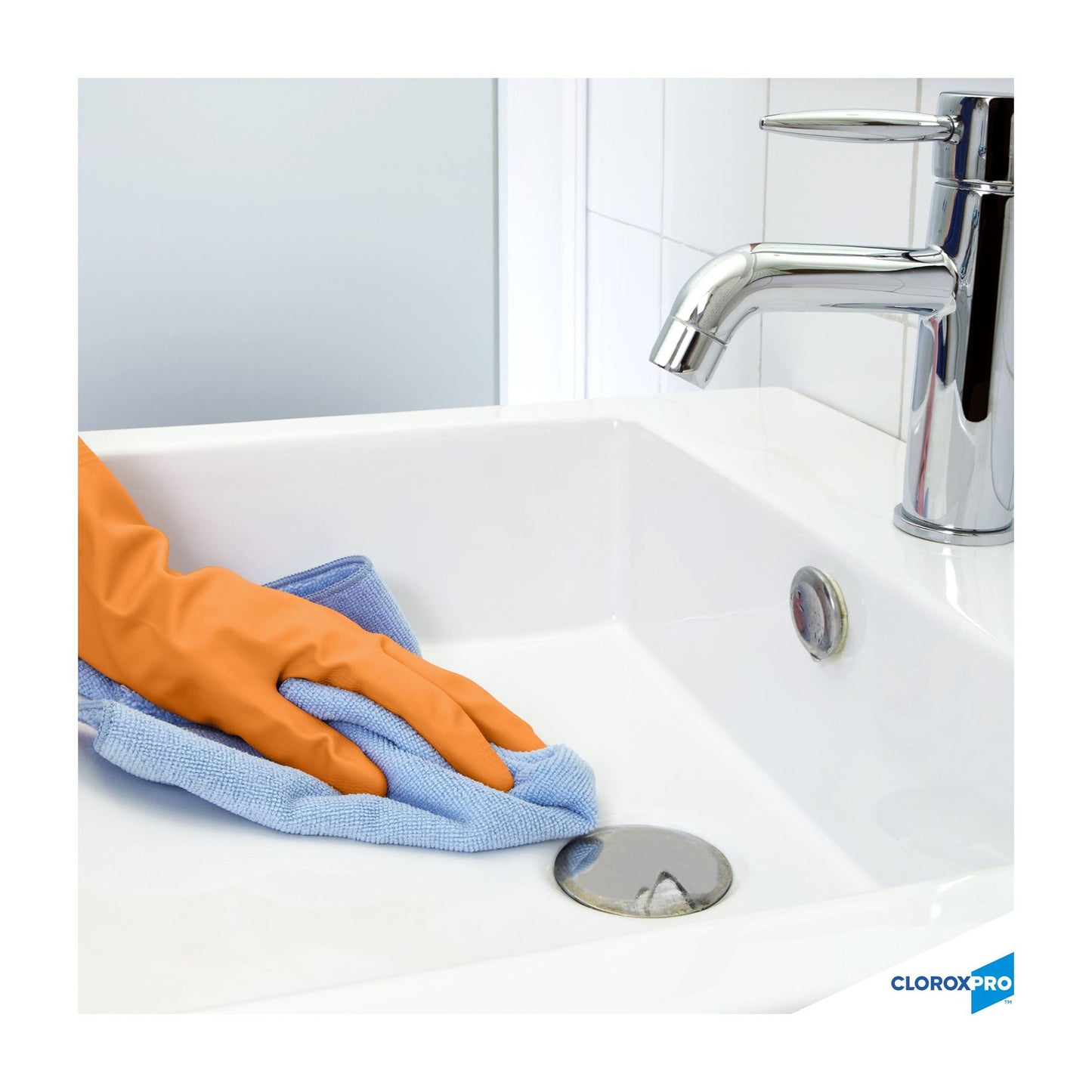 CLOROX CLEAN-UP W/BLEACH 1GL4/CS