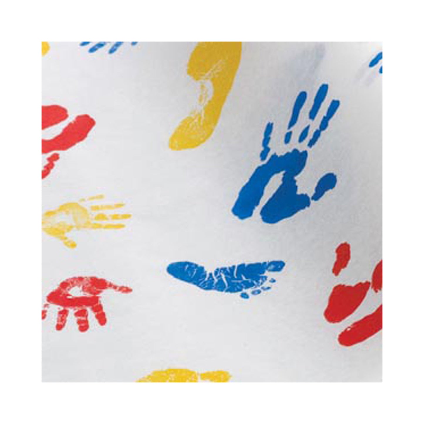 PAPER, TABLE CREPE TINY TRACKS21"