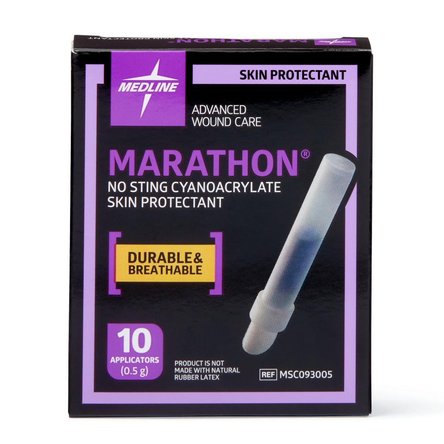 PROTECTANT, MARATHON SKIN LIQ0.5G