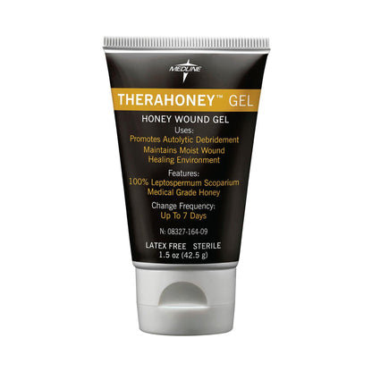 DRESSING, WND GEL THERAHONEY 1.5OZ TU