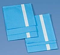 DRAPE, UTILITY W/TAPE STR