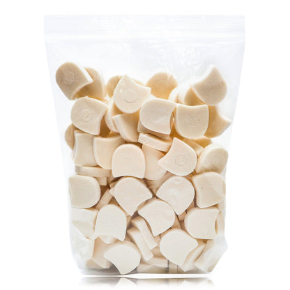 PAD, PEDI 1/4" SOFT CORN FM SOFT NON-ADH