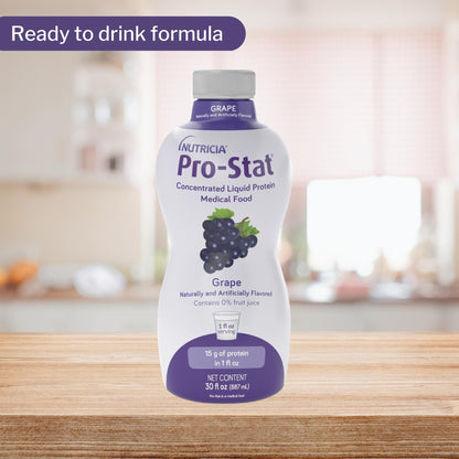 PRO-STAT SF, GRAPE 30OZ