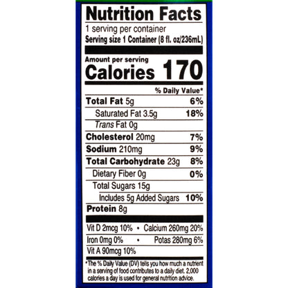 THICK & EASY, INST FOOD THICKENER NECTAR 8OZ