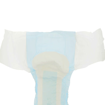 BRIEF, BASIC SIMPLICITY QUILTED ADLT LG