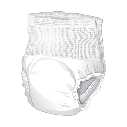 UNDERWEAR, SUPER LG 44-58