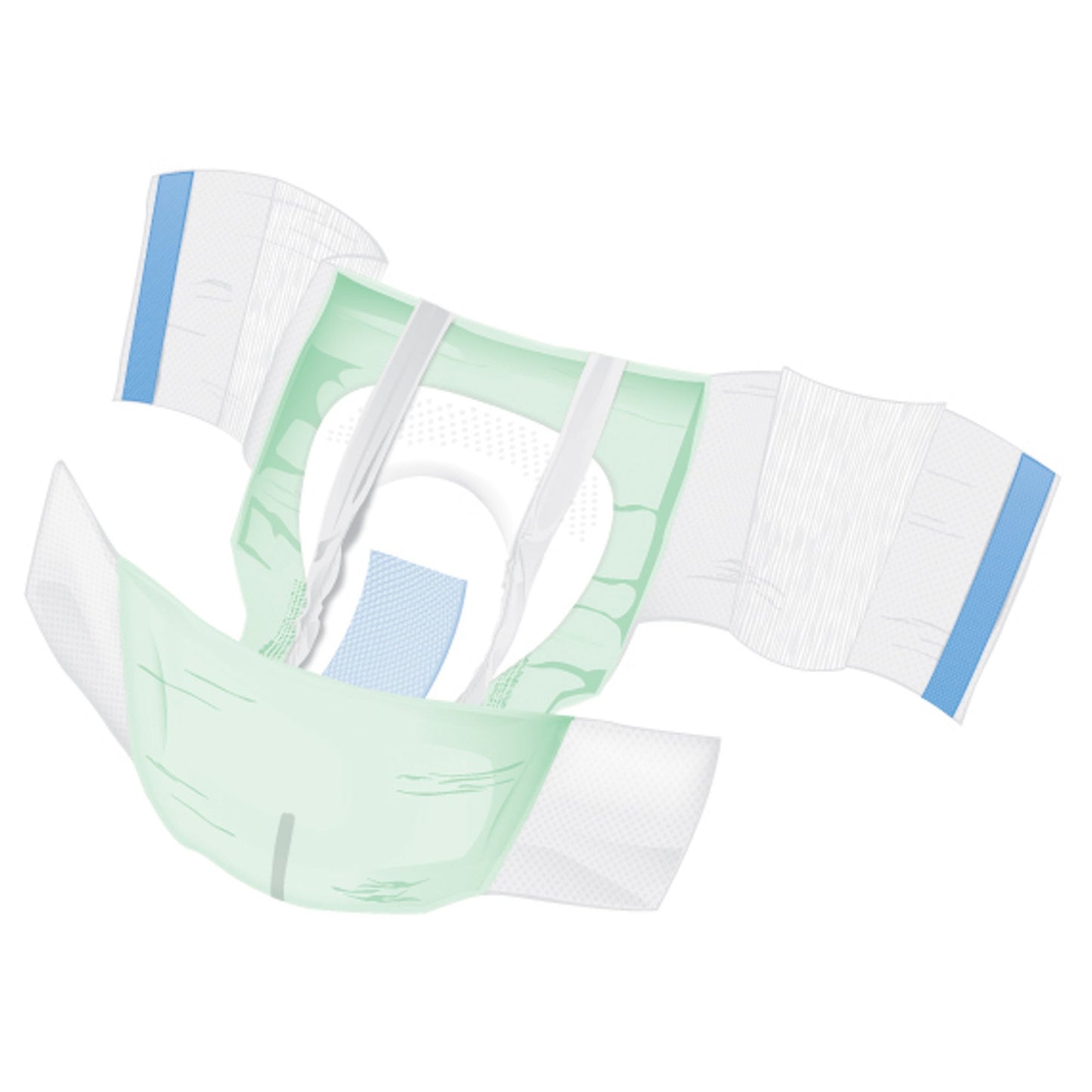 BRIEF, TAB CLSR ULTRA PLUS 2XLG 3XLG 58-77