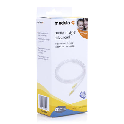 TUBING, REPLCMNT F/PUMP IN STYLE BREAST PUMP