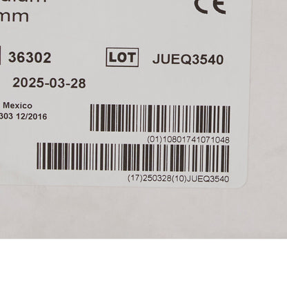 CATHETER, EXTERNAL WIDE BAND ML MED