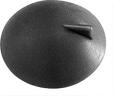 PROTECTOR, CROUCH CORNEA