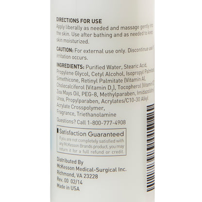 LOTION, HAND/BODY SUMMER RAIN4OZ