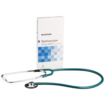 STETHOSCOPE, NURSE TEALMGM01