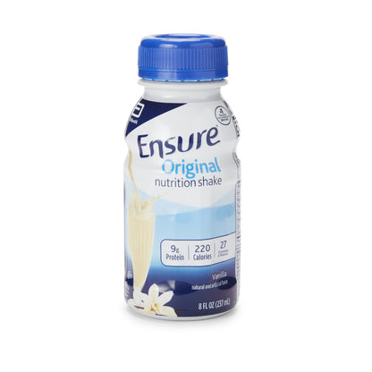 ENSURE, RTL HOMEMADE VAN 8OZ