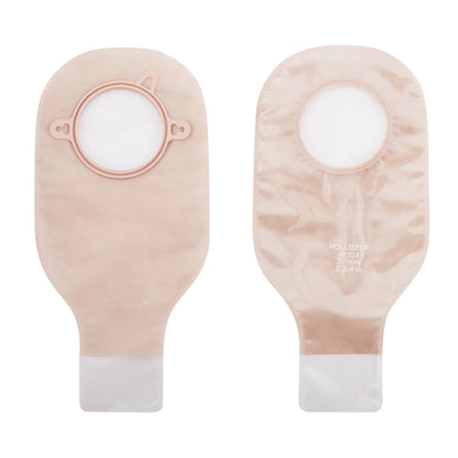 POUCH, NEW IMAGE DRAINABLE 2 3/4