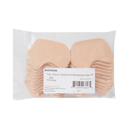 PAD, DANCER SESAMOID BGE RT