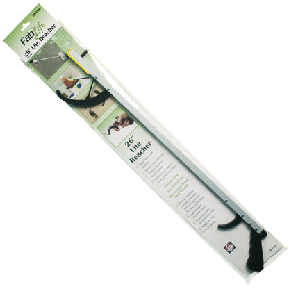 REACHER, PISTOL GRIP 26 1/2"FABENT